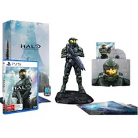 Halo: Campaign Evolved Collector's Edition | Check stock at Xbox Game Studios Halo: Campaign Evolved Collector's Edition | Check stock at Xbox Game Studios