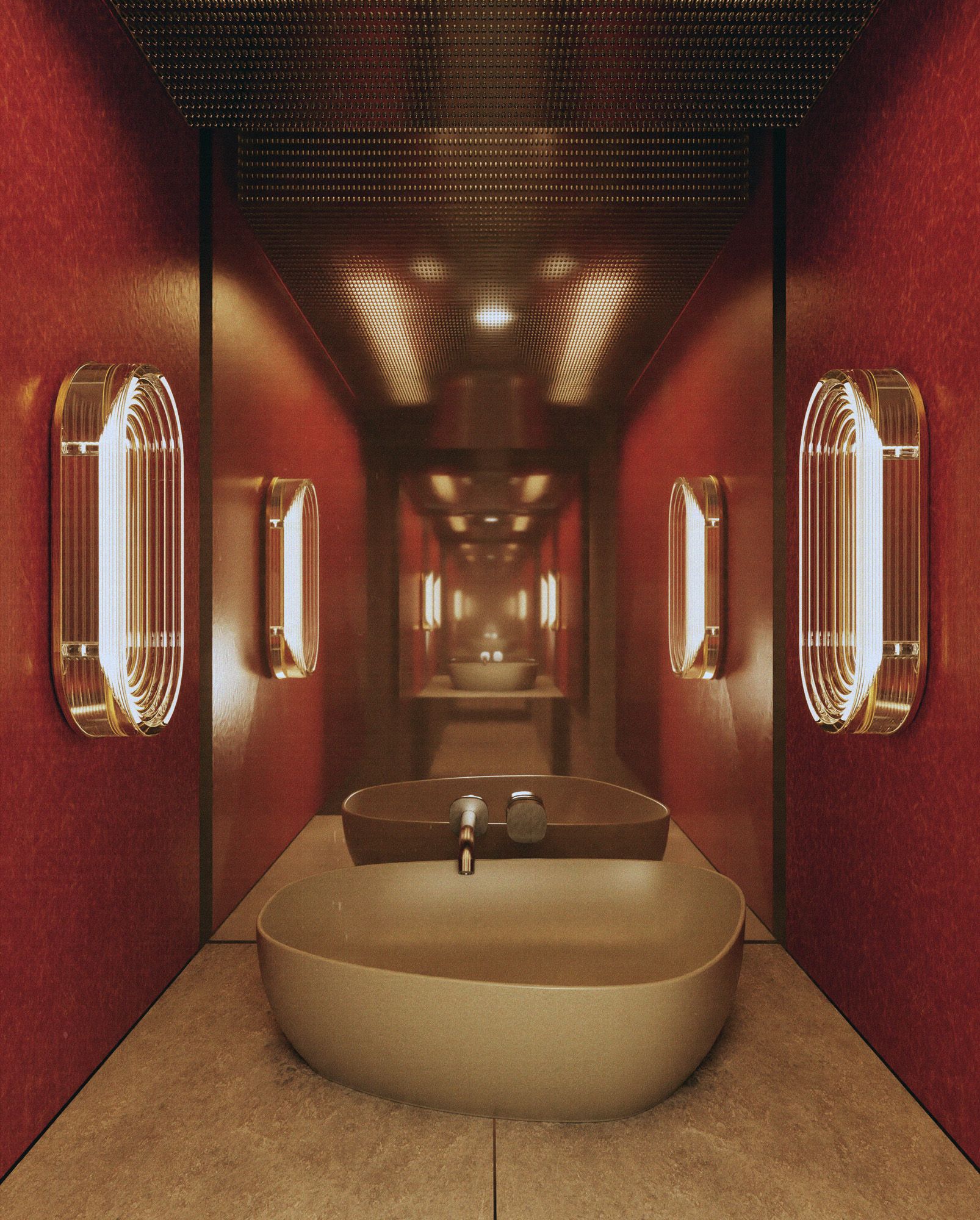 New bathroom design ideas for 2025 | Wallpaper