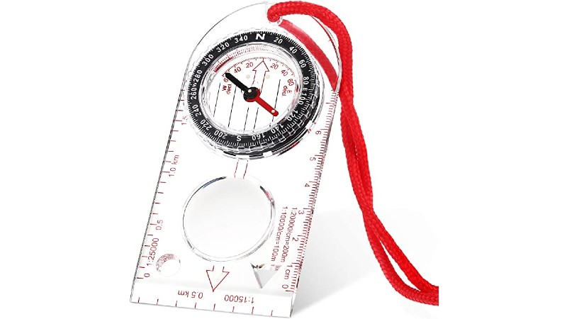 best compass