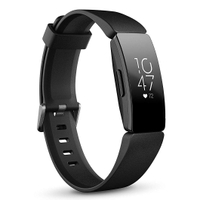 Fitbit Inspire HR: $99.95 $69.95 at Best Buy