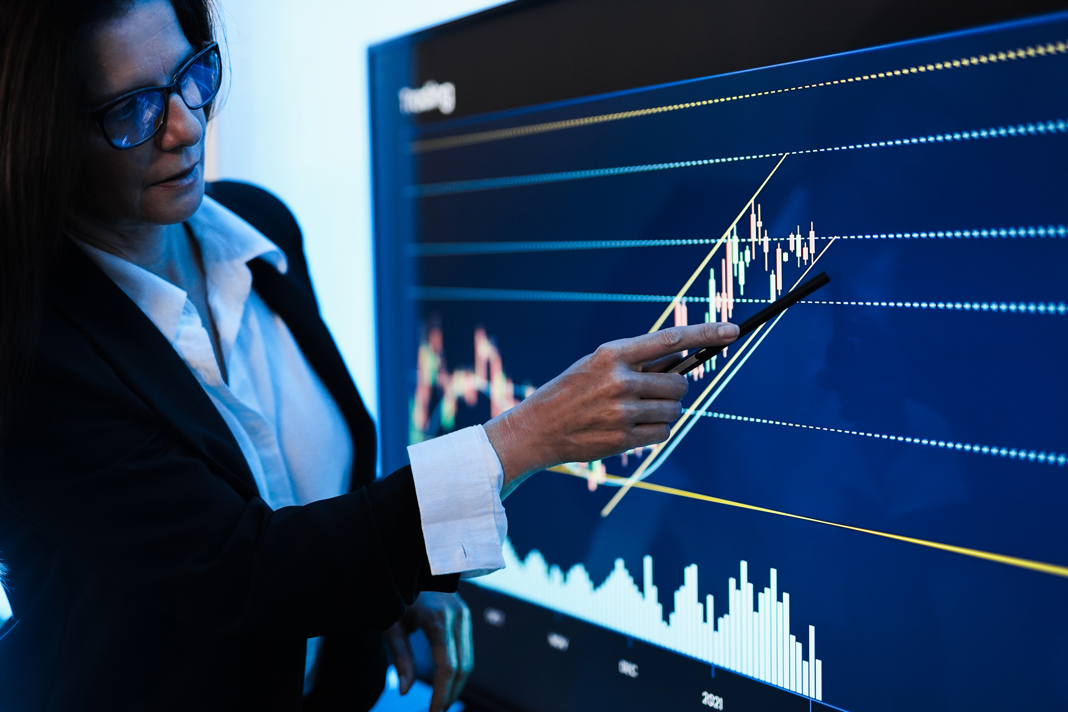 Active ETFs gain nearly 70% in AUM