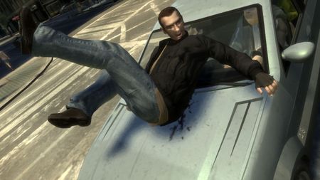 GTA 4