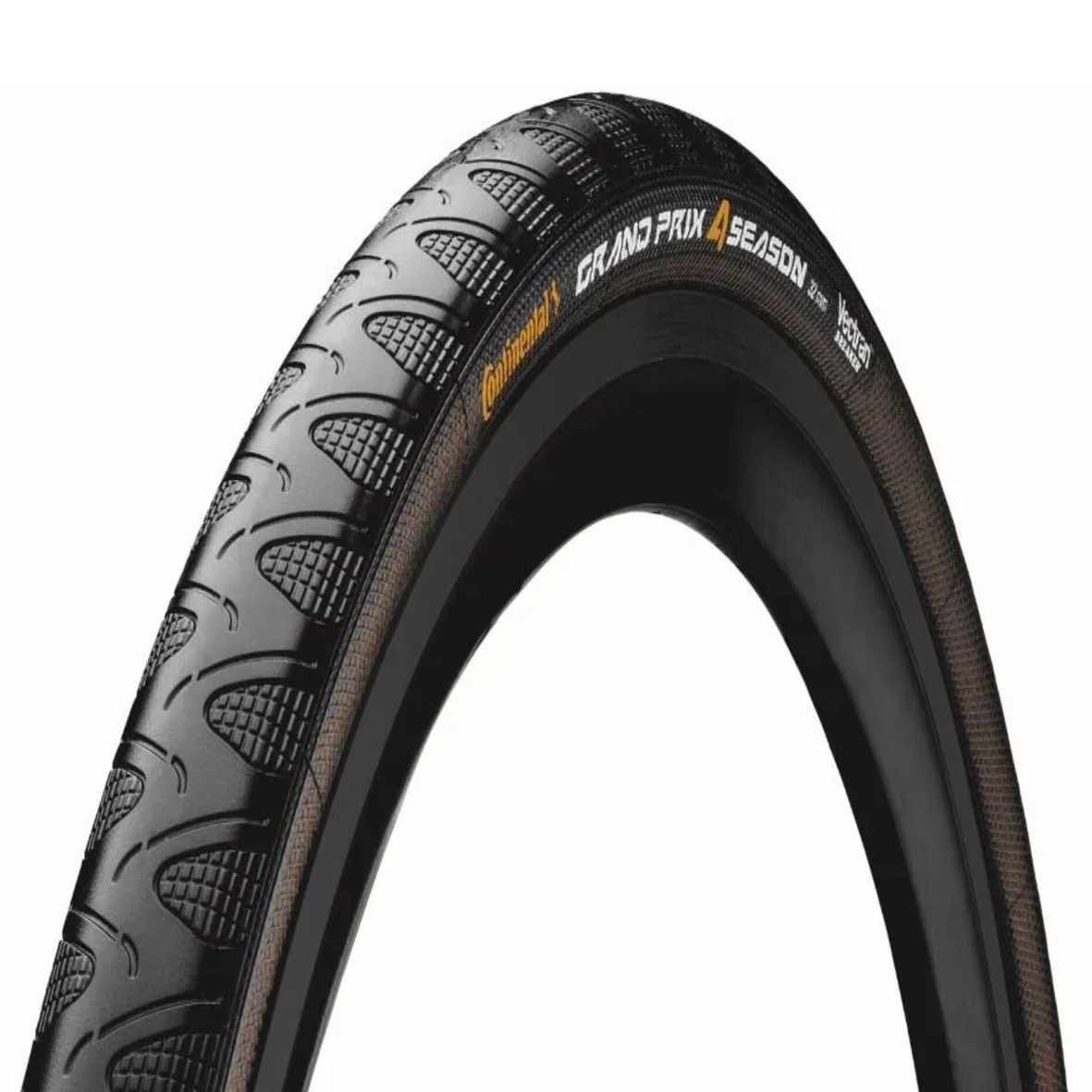 Continental Grand Prix 4 Seasons on a white background