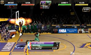 NBA Jam for Windows Phone