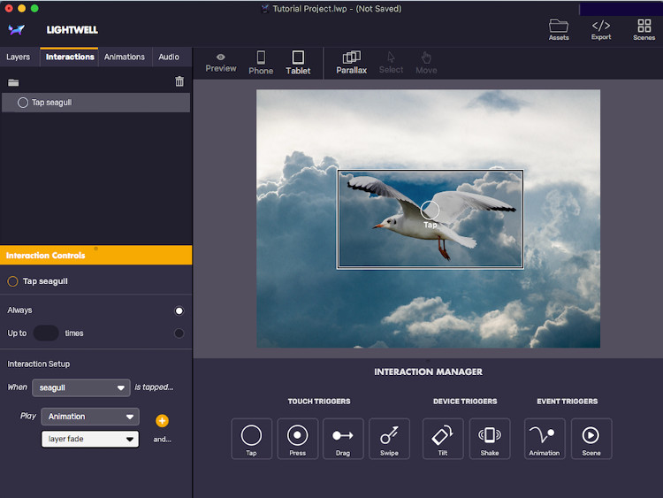 Visual Programming Approach Opens App Design to More Learners