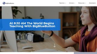 BigBlueButton