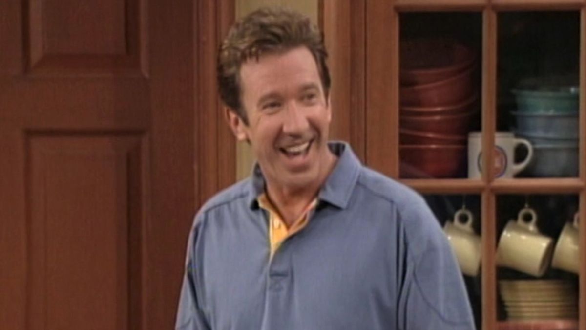 Disney+ Just Added Home Improvement, Has Become The Go-To Place For Most Tim Allen Content