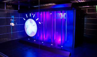 IBM Watson