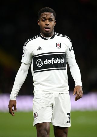 Ryan Sessegnon Fulham