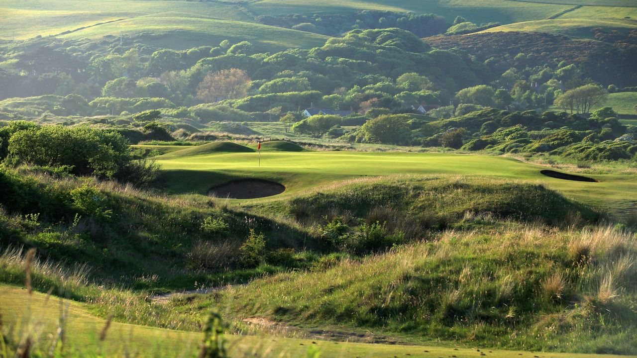 Saunton Golf Club