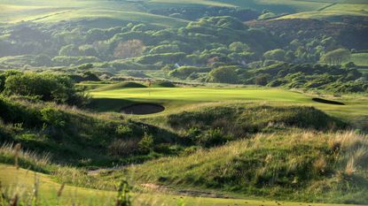 Saunton Golf Club