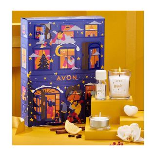 Home Fragrance 12-day Advent Calendar