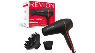 Revlon SmoothStay Coconut Hair Dryer