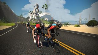 Zwift deals pinarello f8