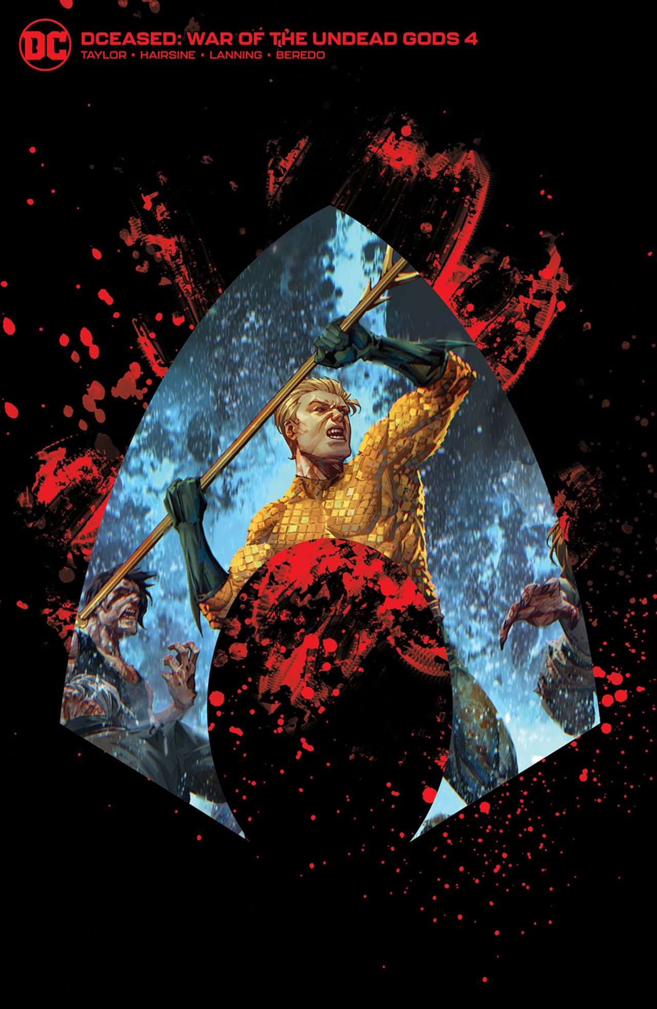 DC November 2022 solicitations
