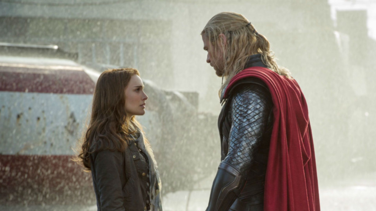 Thor: Love and Thunder is "very romantic," says director Taika Waititi | GamesRadar+
