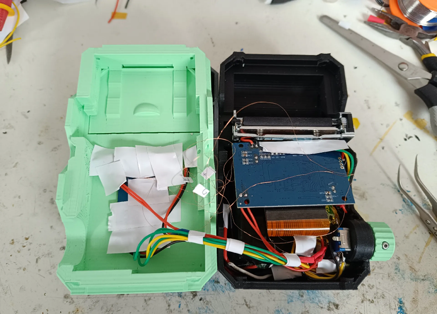 Raspberry Pi
