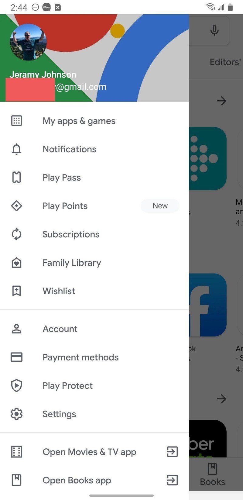 How to cancel a subscription on the Google Play Store | Android Central