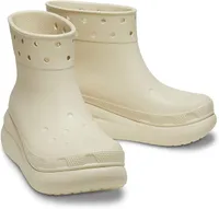 Crocs Crush Rain Boots: was $79 now from $29 @ Amazon