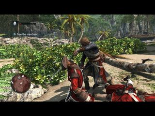 Assassin's Creed IV: Black Flag (2013)