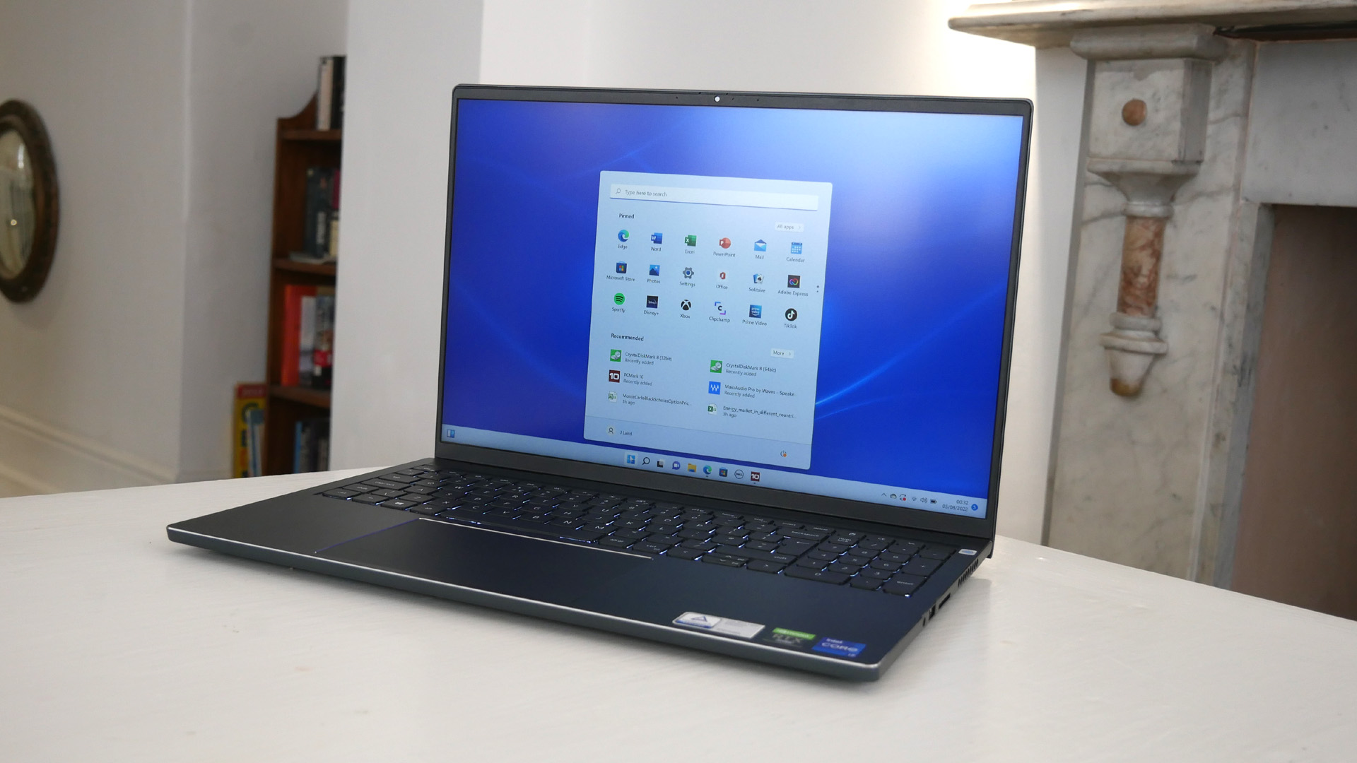 Dell Inspiron 16 Plus
