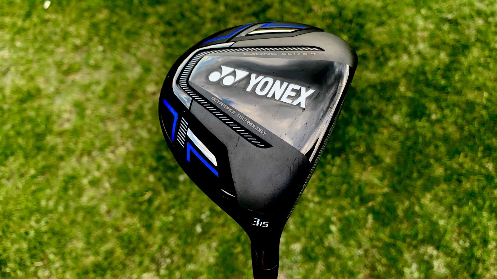 Yonex Ezone Elite 4 Fairway Review