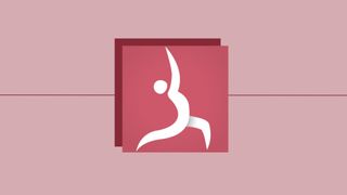 Start Stretching app logo