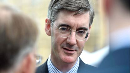 Jacob Rees-Mogg abortion