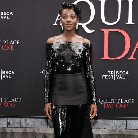 Lupita Nyong'o