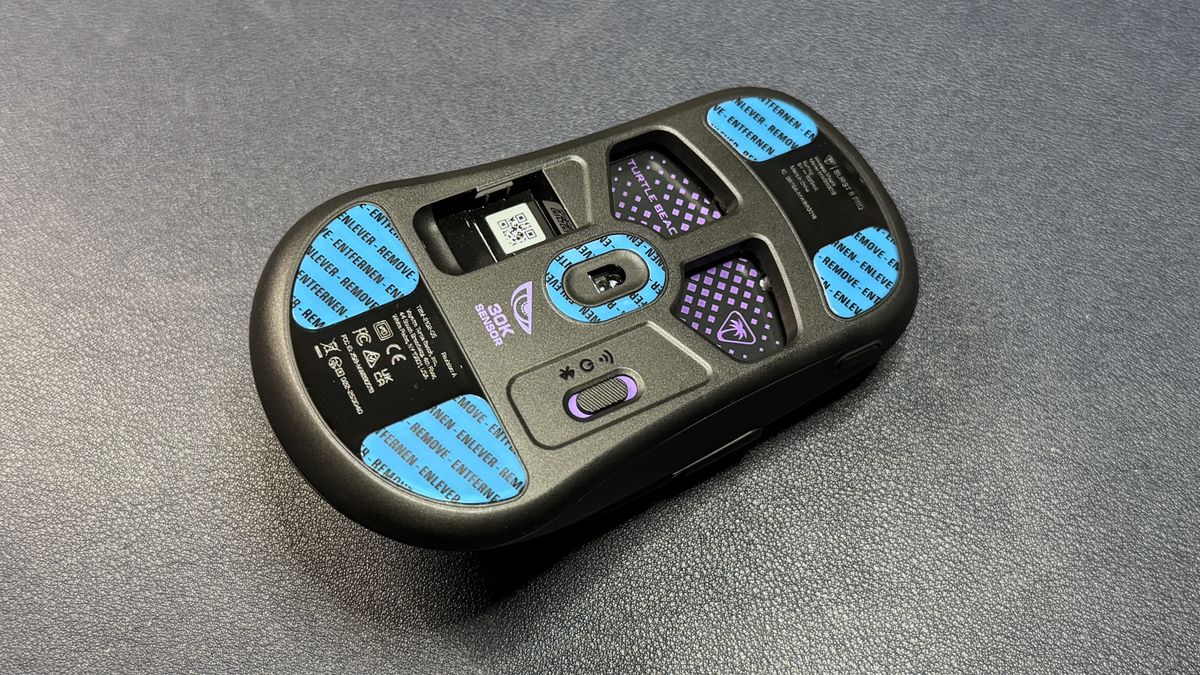 Turtle Beach Burst II Pro