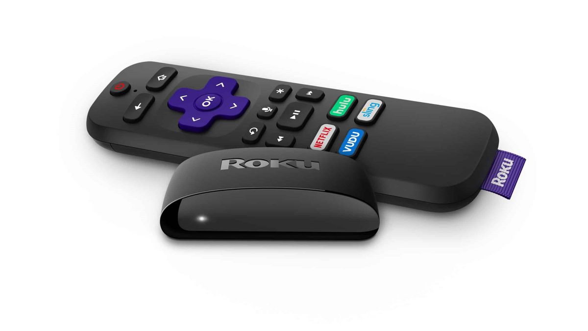 Best Roku streaming device which Roku is best for you? TechRadar