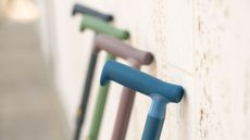 Michael Graves Design streamline walking cane