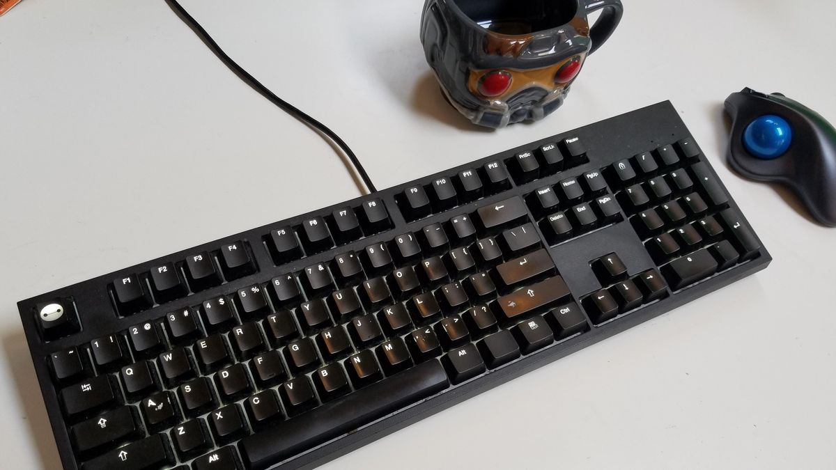 Best Mechanical Keyboards for Mac theradar