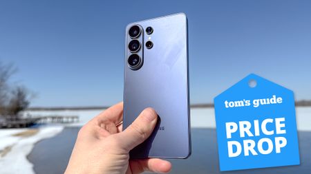 samsung galaxy s26 ultra deal tag