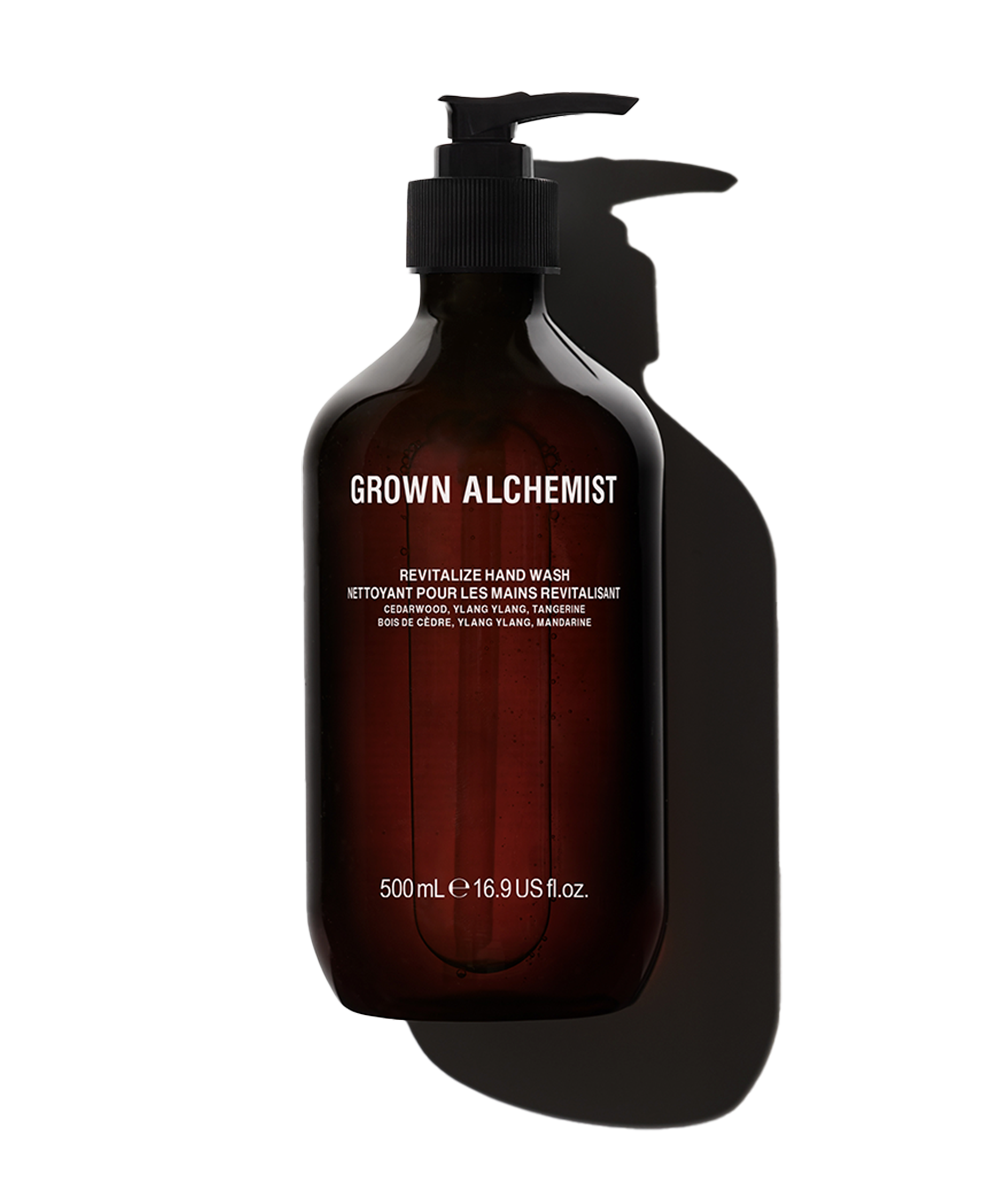 Revitalize Hand Wash (500ml)