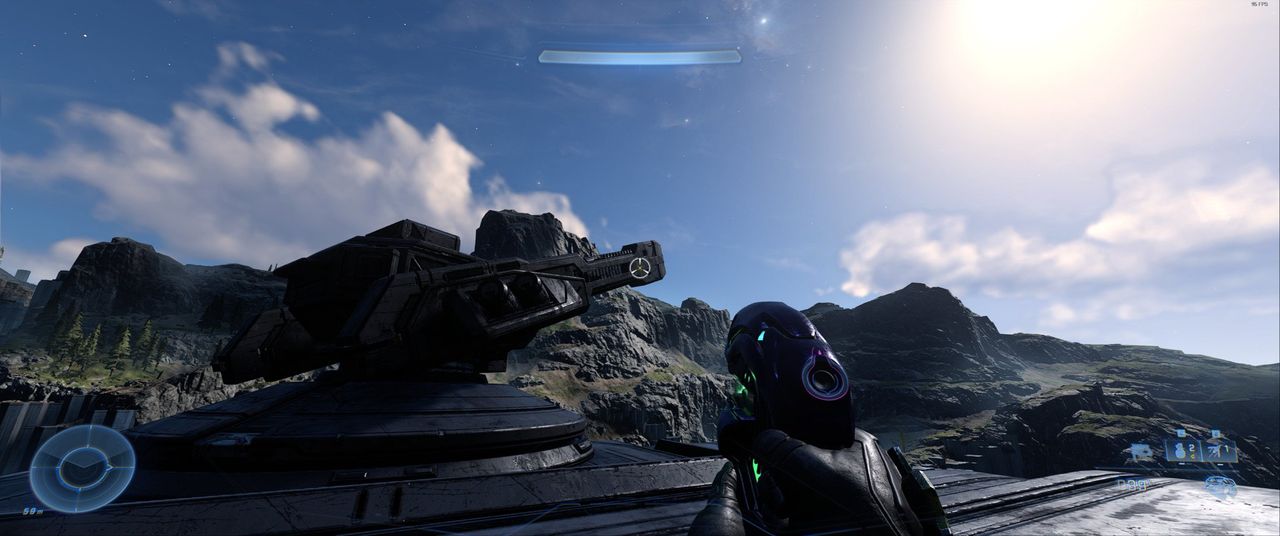 Halo Infinite