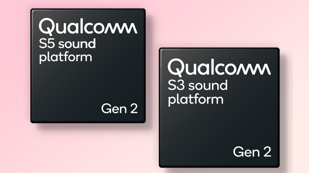 New audio chips — spatial audio, lossless music stream and
