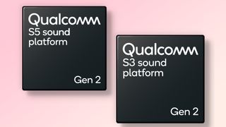 Qualcomm S5 and S3 Gen 2 audio platform