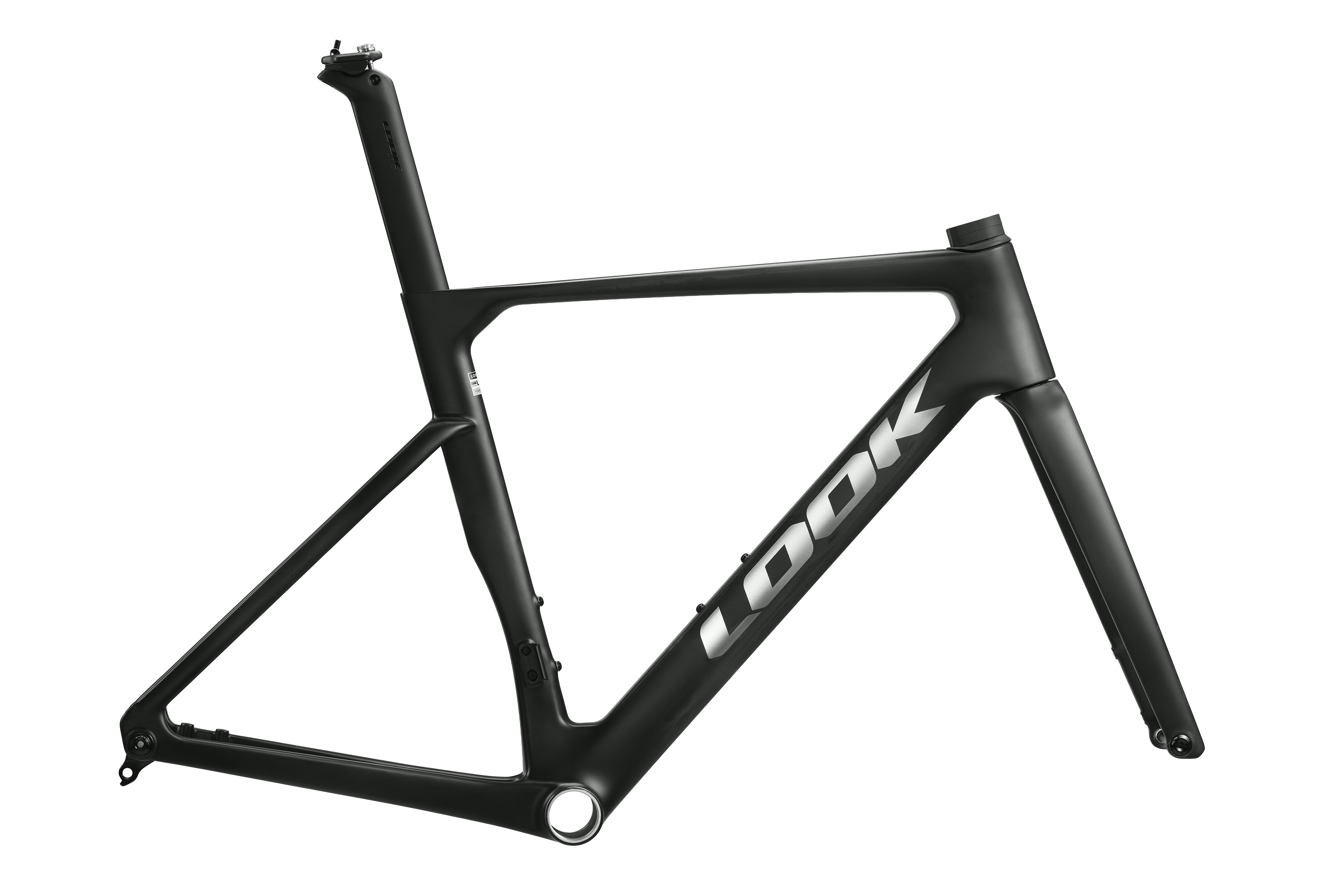 A Look 795 Blade RS 3 frame