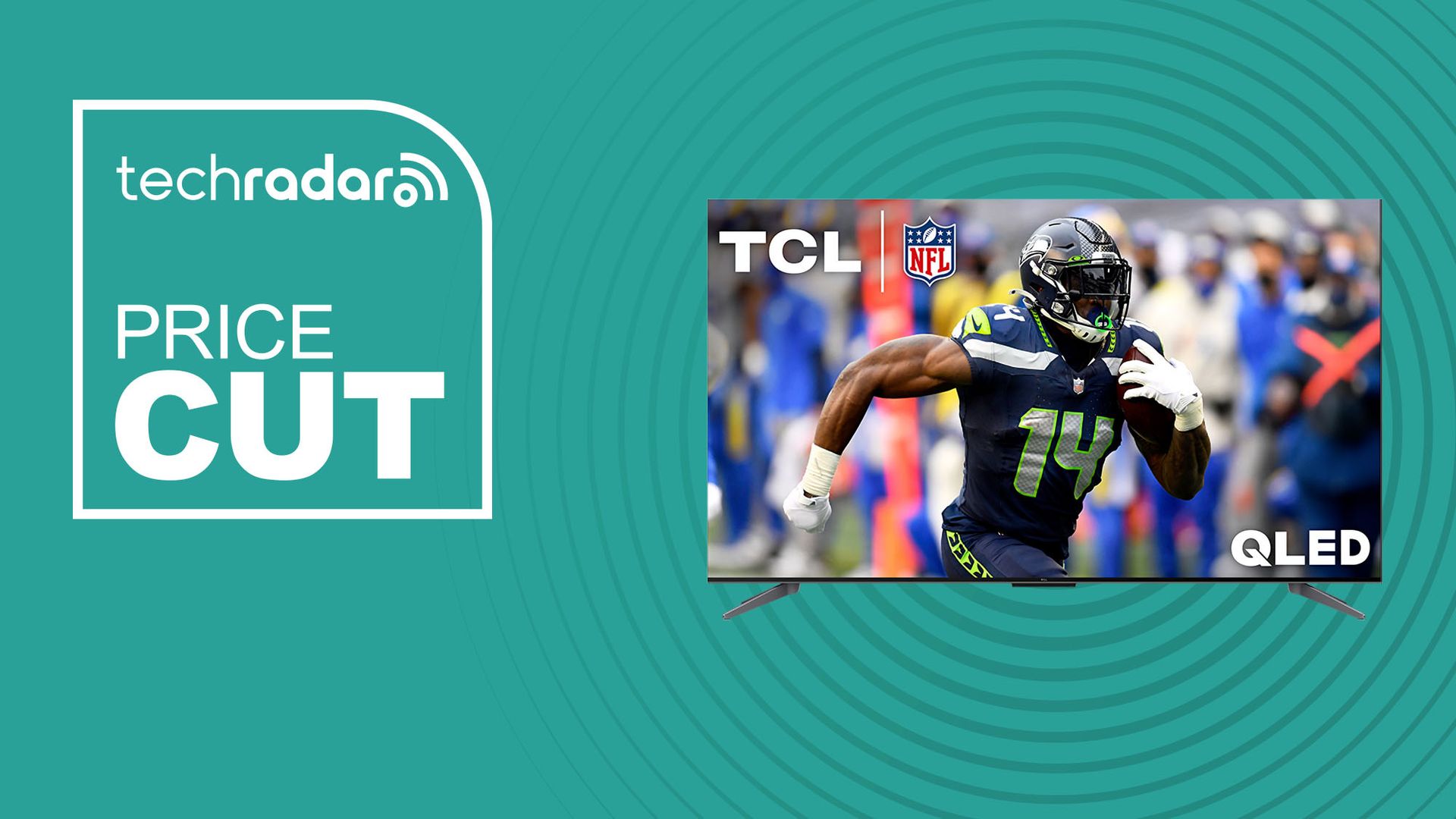 Get a 65inch QLED TV for just under 600 with this epic deal at Best