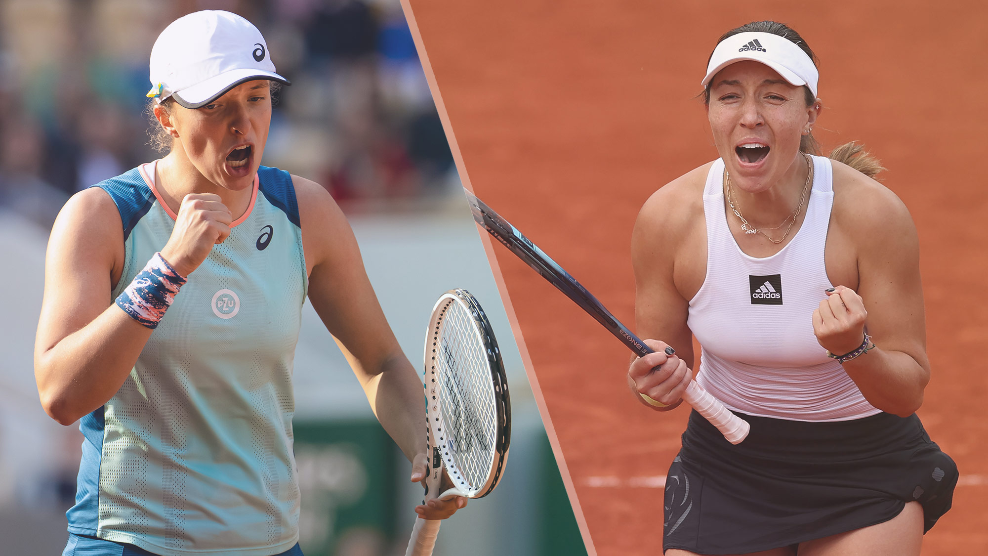 Iga Swiatek vs Jessica Pegula live stream Time, channels and how to watch French Open quarter-final online Toms Guide