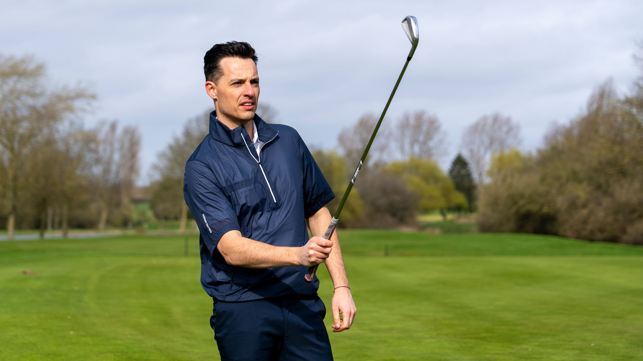 Galvin Green Luis Wind Top Review