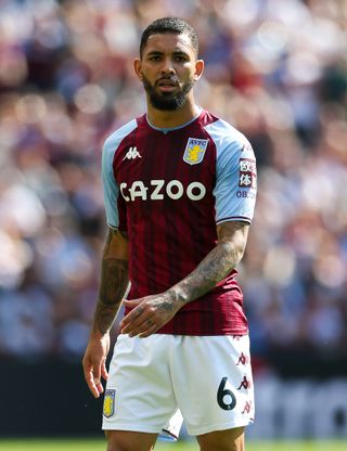 Aston Villa v Brentford – Premier League – Villa Park