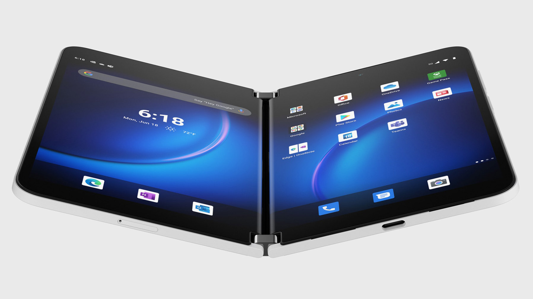 Microsoft Surface Duo 2