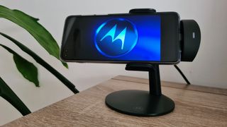 Moto G100 review