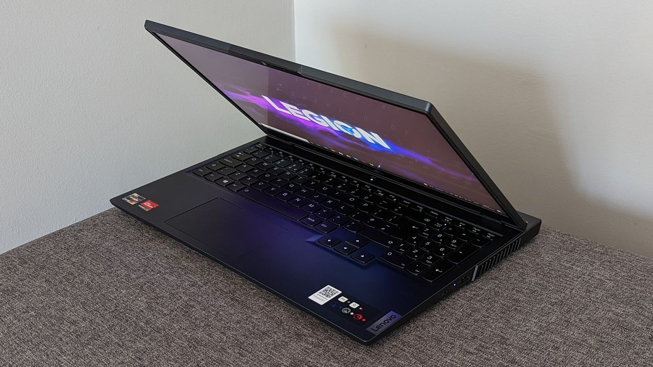 Lenovo Legion 5 Advantage Edition