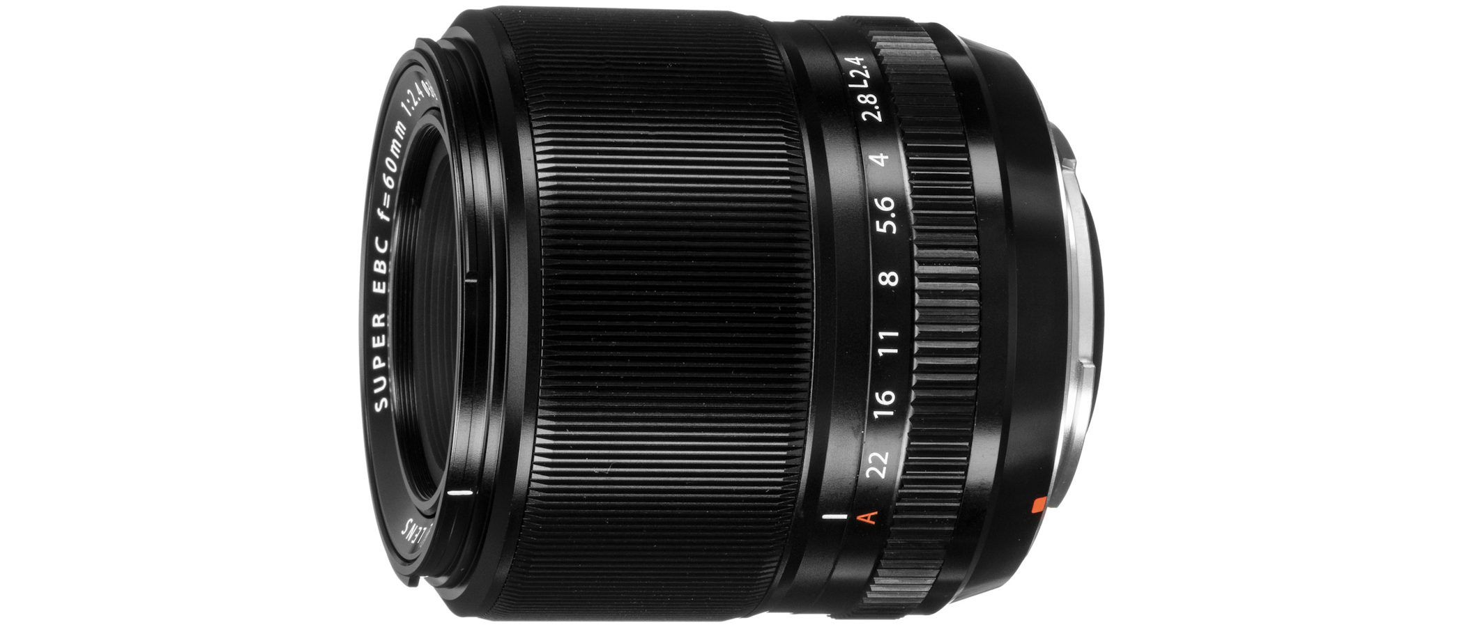 Fujifilm Fujinon XF60mm f/2.4 R Macro review | Digital Camera World