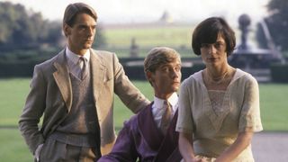 What's new on BritBox? Brideshead Revisited