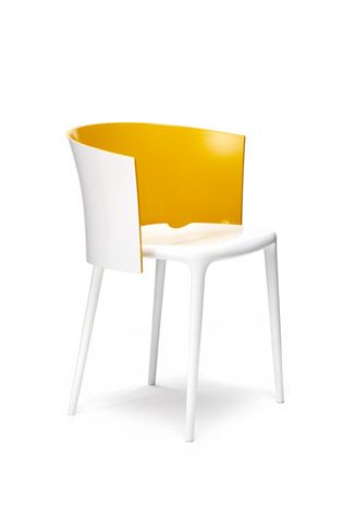 chair with white background