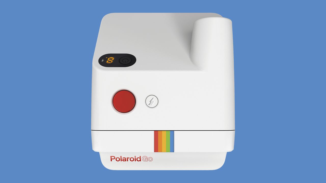 Polaroid Go